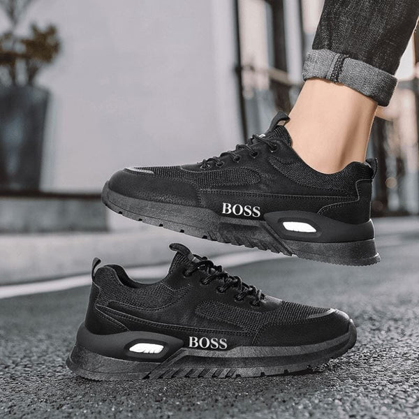 Sport Sneakers + Spezialgeschenk