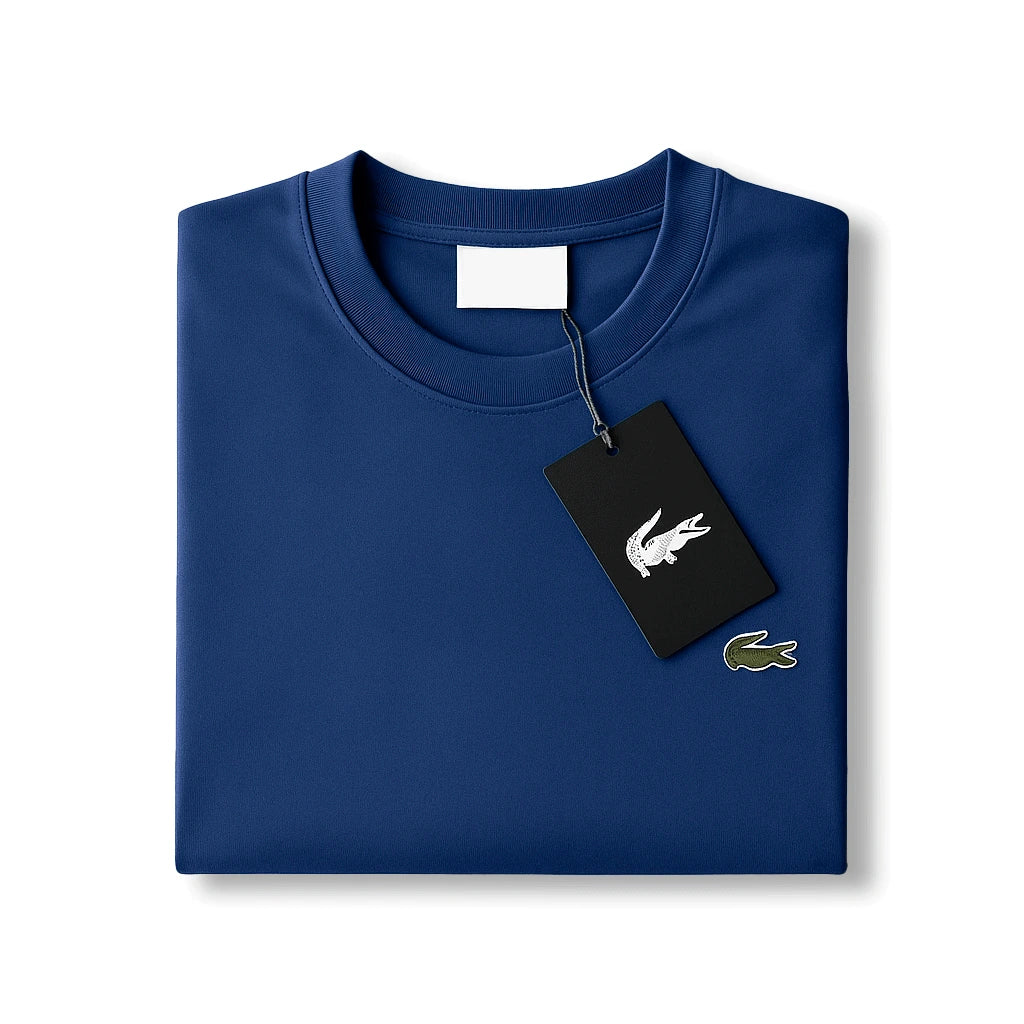 [KAUF 3, ERHALTE 5] Premium-T-Shirt-Set – LCT Essential (5er-Pack)